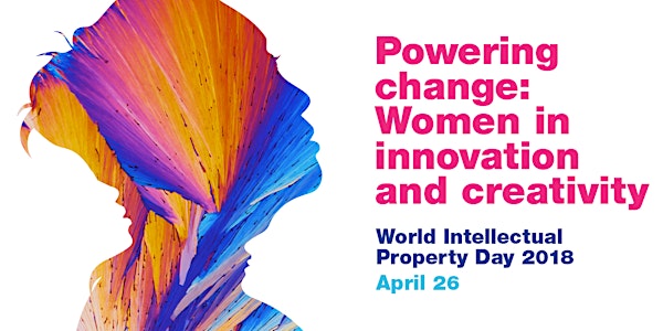 Powering Change: Women in Innovation and Creativity