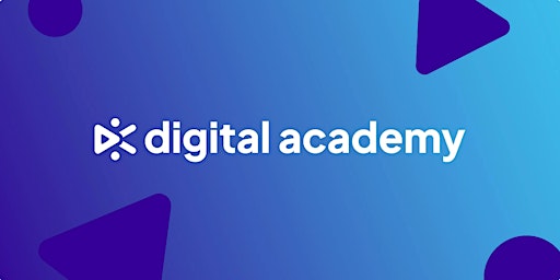 Digital Academy:   Intro to Python