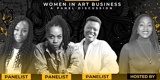 RISE EDUTAINMENT SUMMIT - WOMEN IN THE BUSINESS OF ART