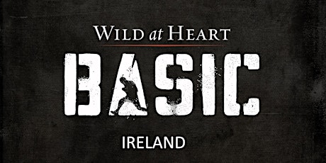 Wild at Heart BootCamp Basic Ireland primary image