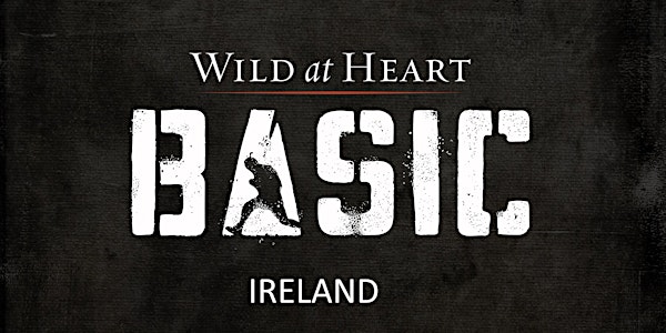 Wild at Heart BootCamp Basic Ireland