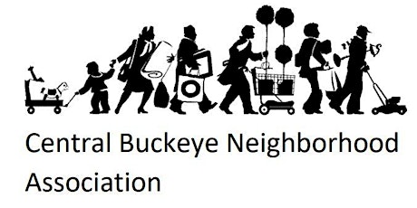 Central Buckeye Neighborhood Association Meeting