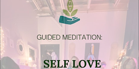 Self-Love Guided Meditation