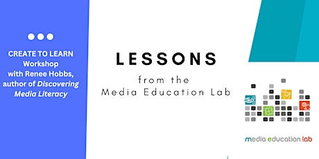 Lessons from the Media Education Lab