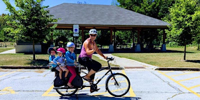Imagem principal de Camp Sullivan Family Bike Camp Out