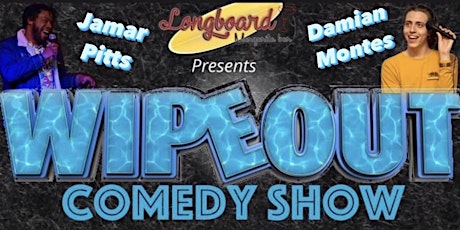 WipeOut Comedy Show