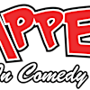 Logo van Snappers Comedy Club