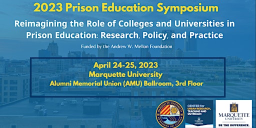 Reimagining the Role of Colleges and Universities in Prison Education