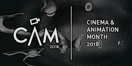 Imagen principal de Cinema & Animation Month 2018