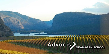 Advocis Okanagan School (EduVacation 2023) primary image