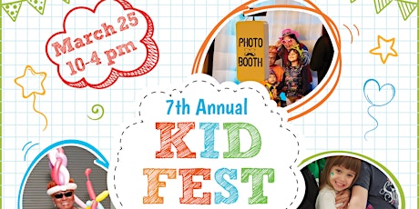 Midlands KidFest & Camp Fair