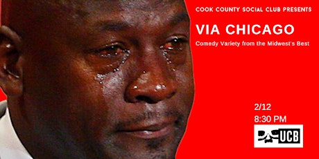 Cook County Presents: VIA Chicago