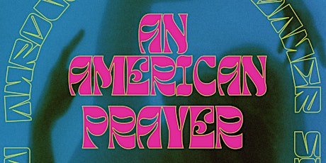 An American Prayer (Doors Tribute) @ The ROXY Theatre