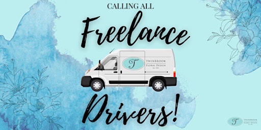 Calling All Drivers!