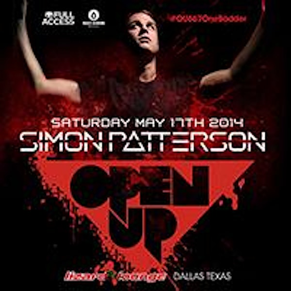 SIMON PATTERSON - DALLAS