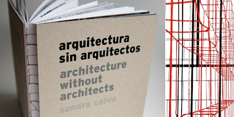 Book Presentation:  Architecture without Architects