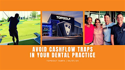 Avoid Cashflow Traps in Your Dental Practice - Tampa