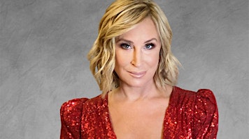 Sonja Morgan: Sit Down With Sonja In Your City