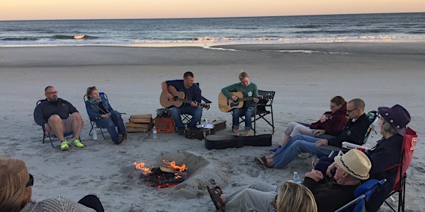 Marriage On Mission Pawleys Retreat