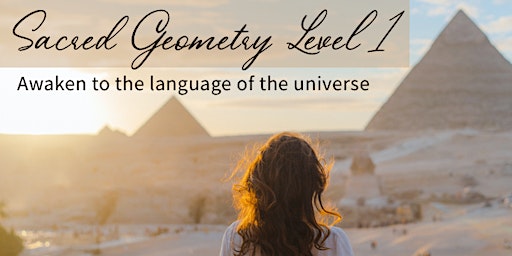 Primaire afbeelding van Sacred Geometry: Level 1