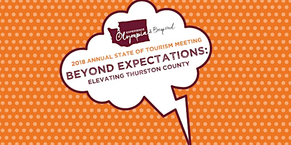 2018 Annual State of Tourism Meeting