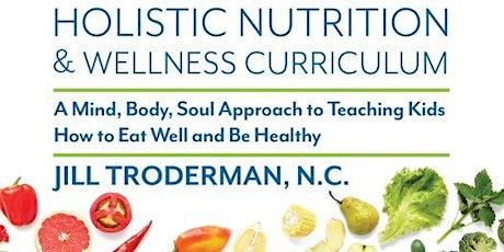 The Food Tree Holistic Nutrition and Wellness Teacher Training