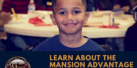 Mansion Day School Information Session primary image