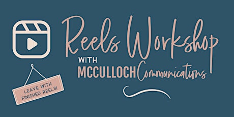 REELS Workshop for Small Business Owners and Solopreneurs