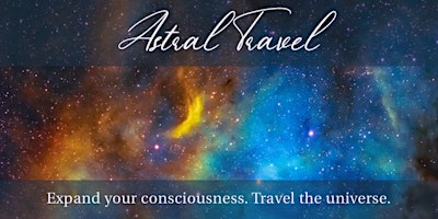 Hauptbild für Astral Travel