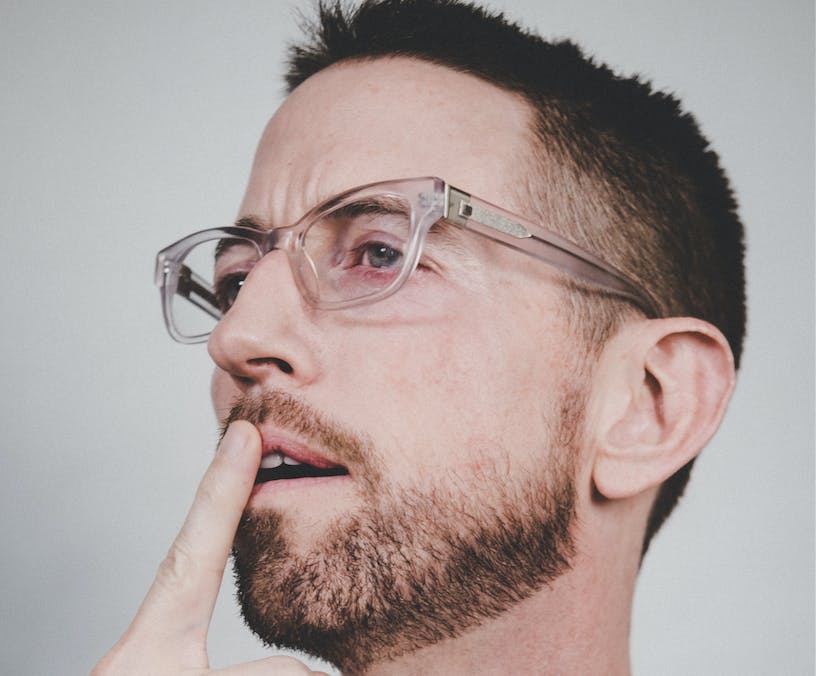 Neal Brennan – Here We Go Tour