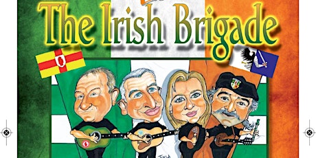 Irish Brigade primary image