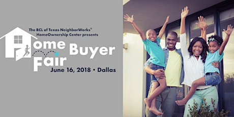 6th Annual Home Buyer Fair primary image