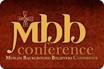 Muslim Background Believers Conference 2014 primary image