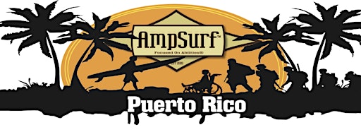 Collection image for AmpSurf Puerto Rico