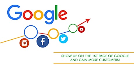 How to Rank and Grow Your Online Business with Google primary image