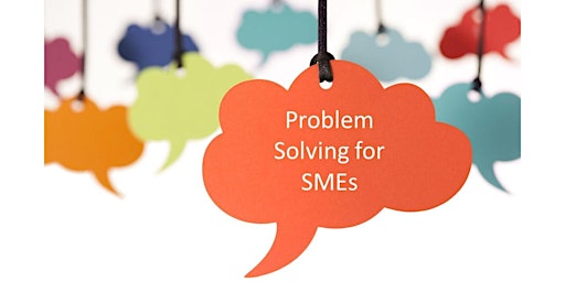 Positive Problem solving for Small Businesses