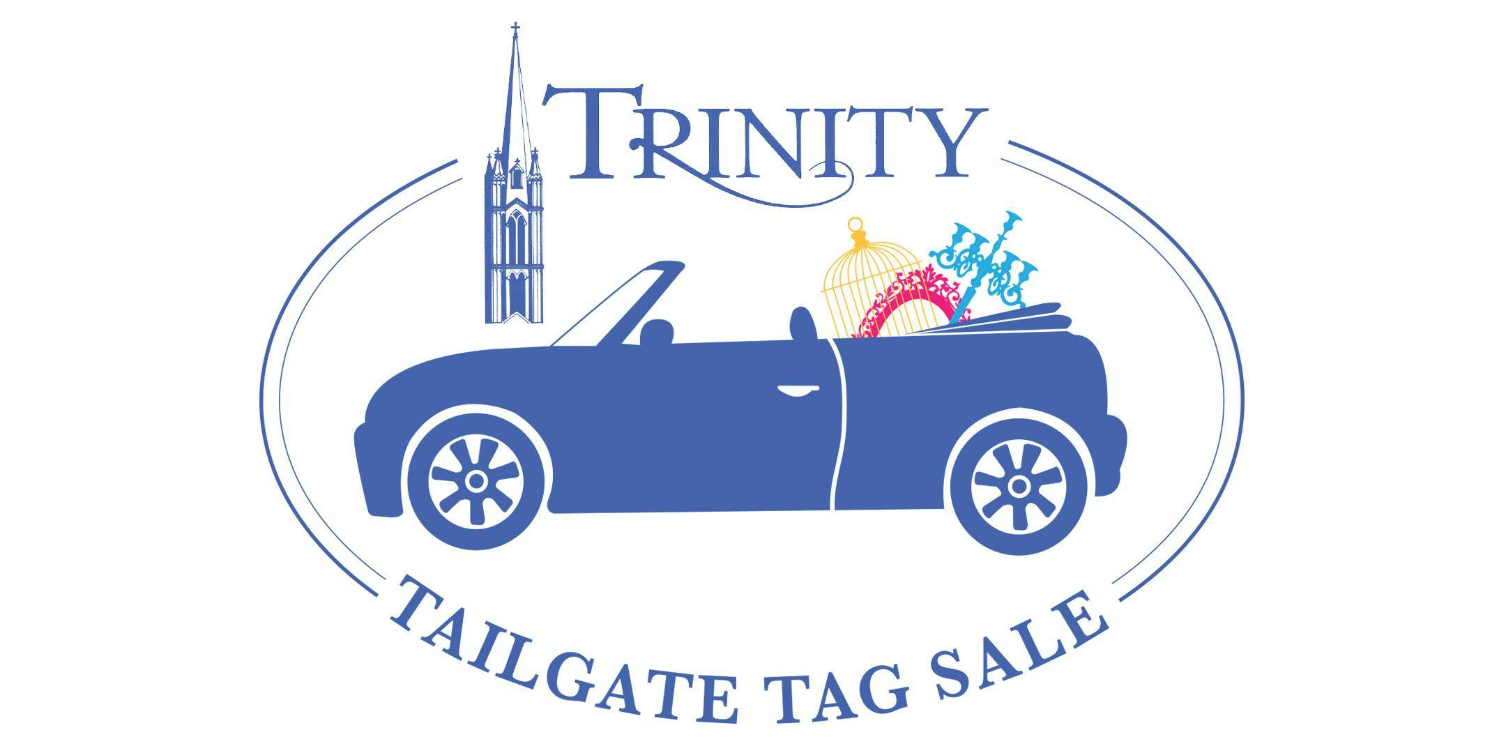 Trinity Tag Sale 2018