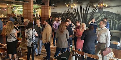 Mid Market Professionals DALLAS -  Feb monthly event!