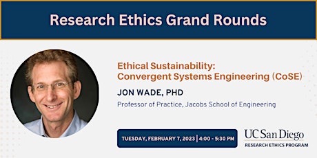 Research Ethics Grand Rounds