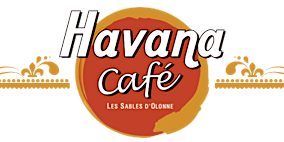 Imagem principal do evento Carton Comedy Night @ Havana Café (Les Sables d'Olonne)