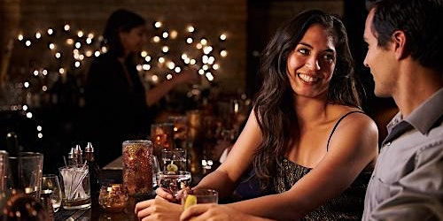 Toronto South Asian Speed Dating (Ages 29-40) Ladies $10 off Deal! primary image