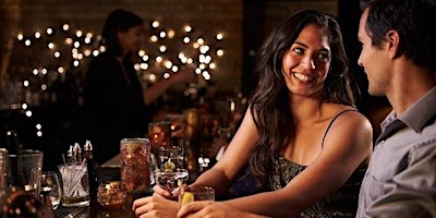 Hauptbild für Toronto South Asian Speed Dating (Ages 29-40)