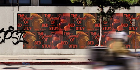 "The Sound of Bed-Stuy" Oakland Premiere & After Party