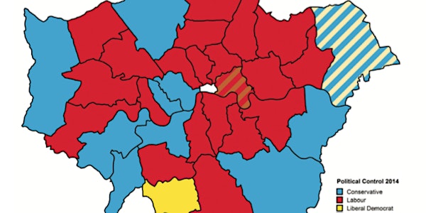 The OnLondon.co.uk borough elections guide 2018 - LIVE!