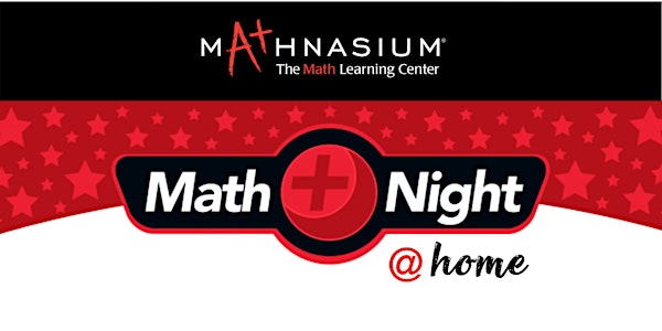 Henrico Virtual Academy + Mathnasium of Short Pump Virtual Math Night