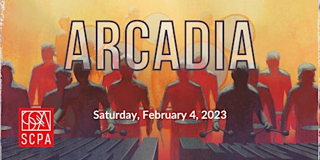 SCPA Show @ Arcadia HS
