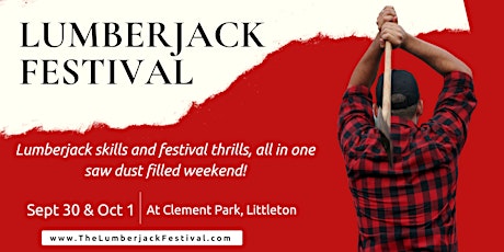 The Lumberjack Festival