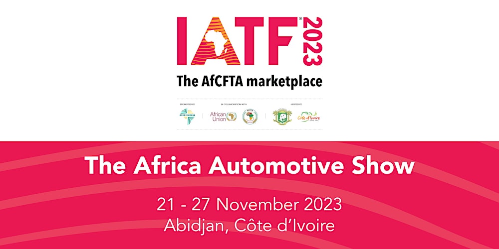 Africa Automotive Show at the IATF 2023