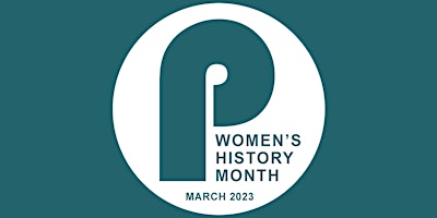 PhotoPhlo Celebrates Women's History Month