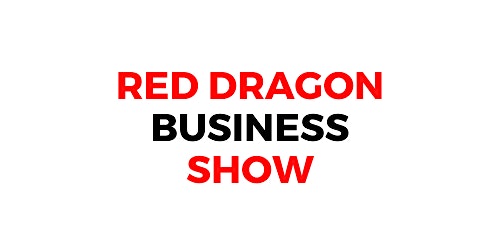 Imagem principal do evento Red Dragon Business Show sponsored by Visiativ UK